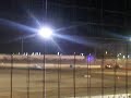 Jeremy Queener Figure 8 Race Victorville Speedway