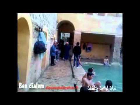 فضيحة بنت الجزائر في الحمام video