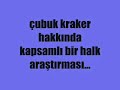 Çubuk Kraker