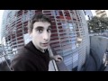 Steel&Shobu (GUP) Trip to Barcelona. With BTT and AG.
