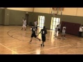 BBC Spring Combine 2011: Game 3  1st Half