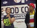 Jahaziel 003 - GOD CORNER 2007 BLITZ CLIP