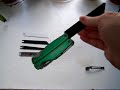 Charge Saws from Multitool.org