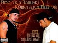 DMC Ft. Kobra - Prap knej *NEW*