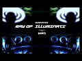 [DJMAX TECHNIKA User Custom Note] Ray of Illuminati