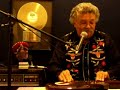 over 29,000 views!!! wasted days and wasted nights is one of the greatest songs by freddy fender - this is the bomb! - as great as the original by freddy fender - by johnny pal and his fabulous qchord special appearance by panchito and miki the puppeteer.