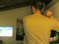 Serata Wii - Baseball