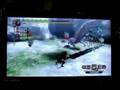 Monter Hunter 3 Tri - Qurupecco & DosJagie Full Length Battle