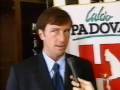videos de ARRIVO DI WALTER ZENGA A PADOVA