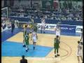 European League 1995-96 Semifinal Panathinaikos Athens - CSKA Moscow Part 6