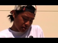 Theeve Trucks - Aldrin Garcia World Record Interview