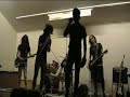 The Lärarbänd - Staffan stalledräng (Live 2009)