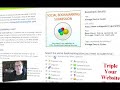Bookmarking Your Blog With Socialmarker Bookmarking Your Blog With Socialmarker