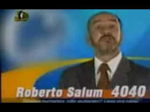 Imagem de Amostra do You Tube