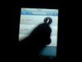 Ipod Touch / Iphone Spoof Add - Clock Ipod Touch / Iphone Spoof Add - Clock
