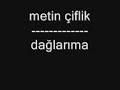 metin çiftlik - da?lar?ma metin çiftlik - da?lar?ma