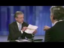 VIDEO: Molterer-Rechtschreibfehler im Kanzlerduell - Das