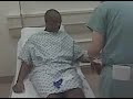 TAG TEAM TONSILECTOMY