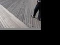 Brighton Beach to Coney Island