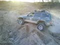 Solitarios Off Road 4x4 Cribas Don Neto 2008