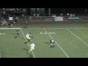 Mark Hilgers #11, 59 Yd TD (Game Film) 9-19-08