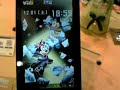 モバアトにて。iモードのタブブラウジング