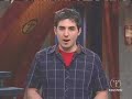 The Screen Savers 4-30-2004