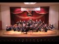 Petronius Negrescu.Ouverture Egmont of Beethoven.wmv