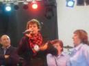 Daniel Zueras. Preg�n Almozara. Zaragoza