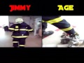 Hasi?i Ludge?ovice - TFA souboj Jimmy vs. Age Hasi?i Ludge?ovice - TFA souboj Jimmy vs. Age