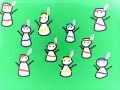Ten Little Indians