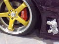 Modified Motors Live 3