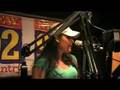 Sarah Johns The One In The Middle Video and Lyrics