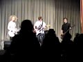 Where's David? - Marching on