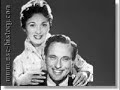 pearl carr & teddy johnson were a very popular husband and wife duo from the 1950s.