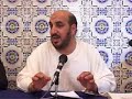 قامت جمعية اقرأ الثقافية بعرض ومناقشة مجموعة من محاضرات الأستاذ المقرئ الإدريسي في إطار نشاط نادي الفيديو التي نظمته بمقرها.