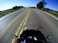 Morning Coffee Ride