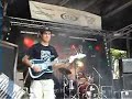 nyhc Dutch Hardcore Hip HopYou missed again Daily HustleLive @ Den HaagPlein Open 2006