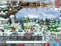 videos de Mapleeurope Boss monster event