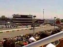Top Fuel Pass - Infineon Raceway Top Fuel Pass - Infineon Raceway