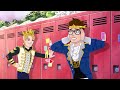 Just Sweet (Saison 3 Épisode 5)