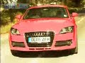 New Audi TT video roadtest New Audi TT video roadtest