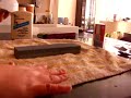 Knife sharpening 101