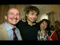ICoF AR - the video for Alexander Rybak's Parents! :)