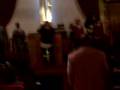 Deon Kipping and New Covenant