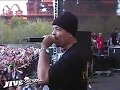 ICE-T / BODYCOUNT PERFORMANCE IN GERMANY