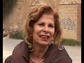 Carmen Alborch visita Benicalap y Ciutat Fallera Carmen Alborch visita Benicalap y Ciutat Fallera
