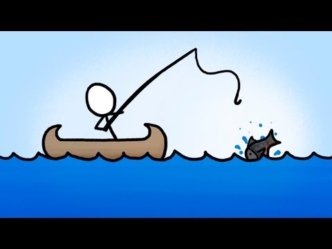 how to measure a fish ny