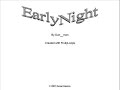 EarlyNight EarlyNight