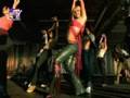 Britney Spears dancind Sweetbox's Dont push me